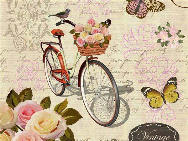 Bisiklet Duvar Kağıdı 003
