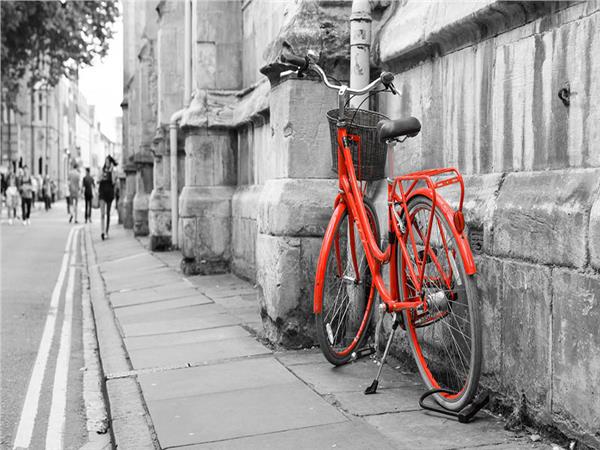 Bisiklet Duvar Kağıdı 004