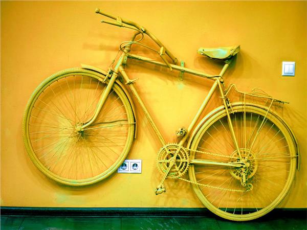 Bisiklet Duvar Kağıdı 005