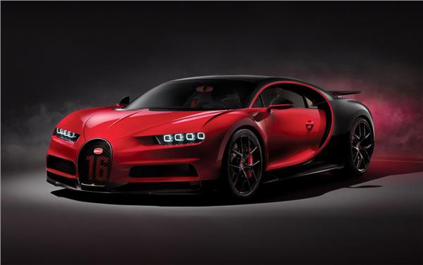 Otomotiv Galeri Araba Temalı Duvar Kağıdı