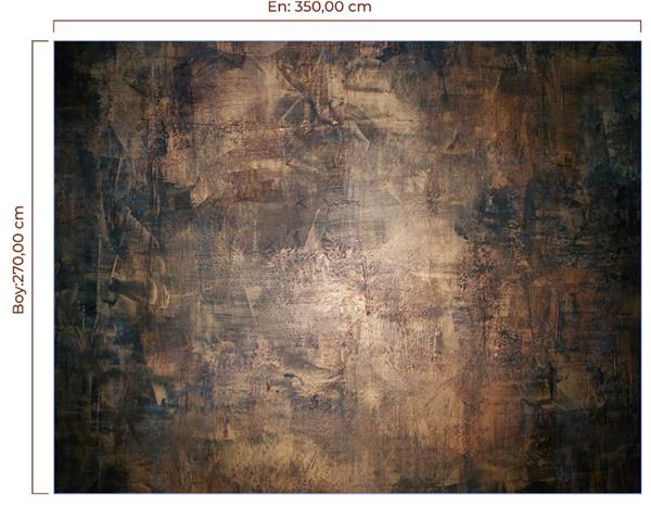 Özel Tasarım Duvar Kağıdı